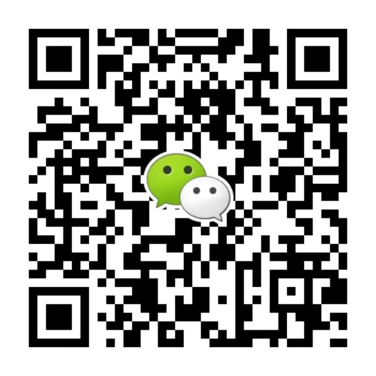 晓意科技公众号